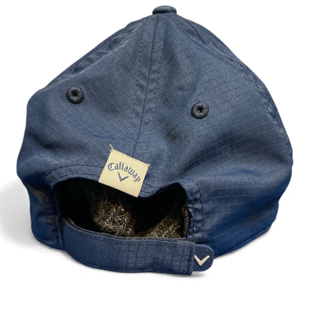 TopGolf Callaway Hat Cap - Picture 6 of 6
